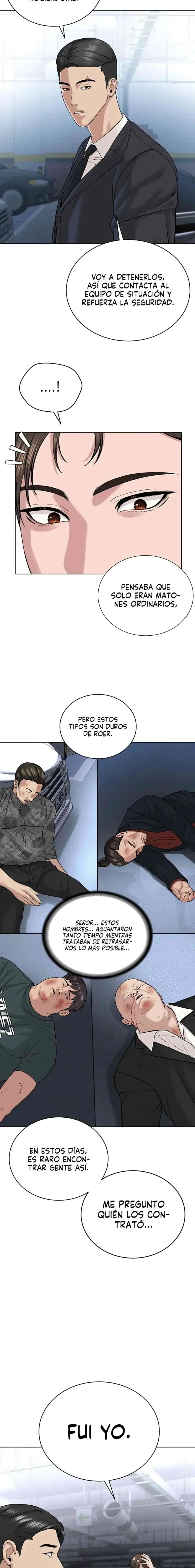 Soy el Lider del Culto Capítulo 38 - Page 15