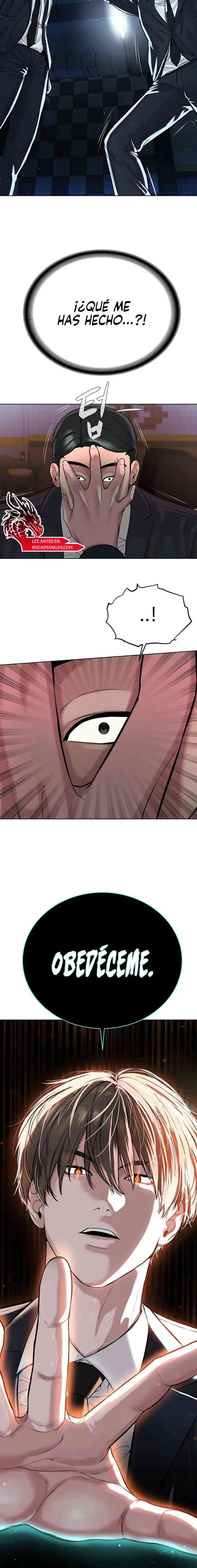 Soy el Lider del Culto Capítulo 38 - Page 18