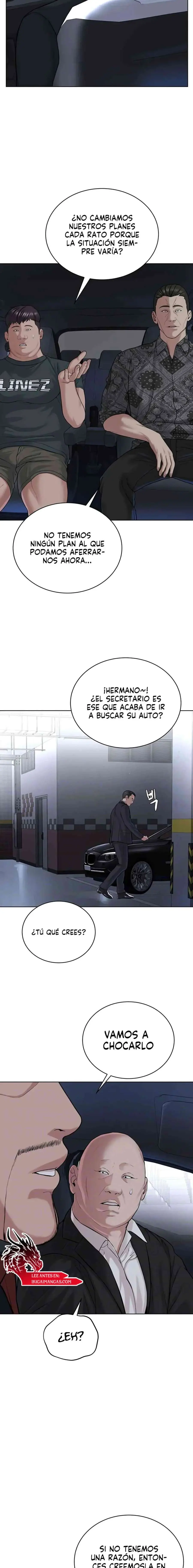 Soy el Lider del Culto Capítulo 38 - Page 2