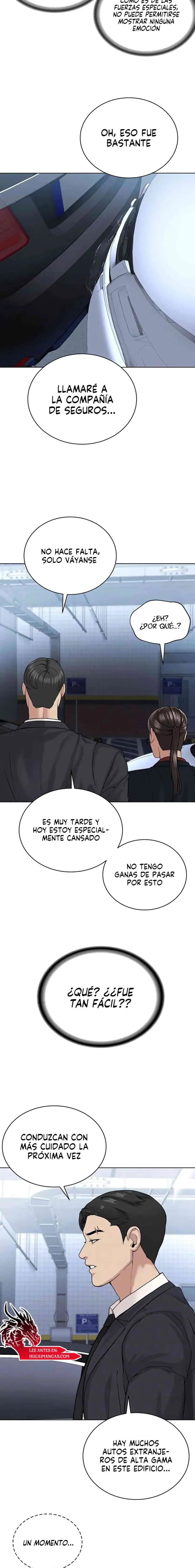 Soy el Lider del Culto Capítulo 38 - Page 5