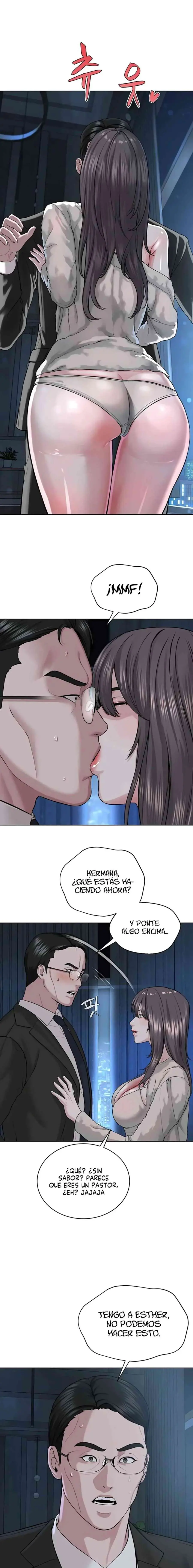 Soy el Lider del Culto Capítulo 38 - Page 8
