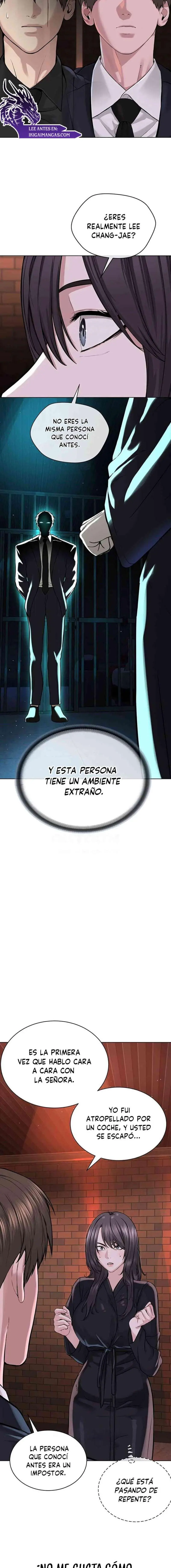 Soy el Lider del Culto Capítulo 39 - Page 14