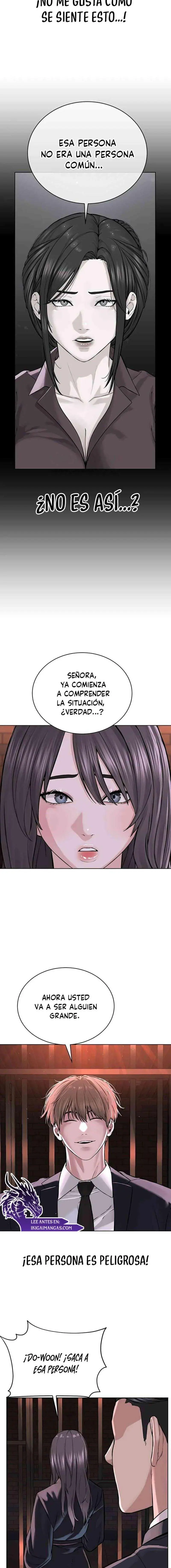 Soy el Lider del Culto Capítulo 39 - Page 15