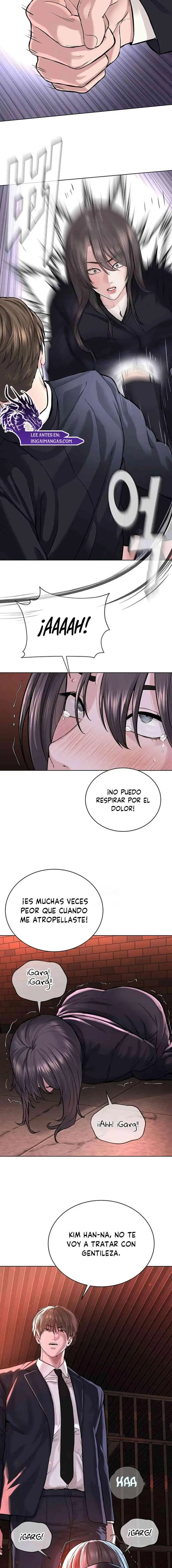 Soy el Lider del Culto Capítulo 39 - Page 17