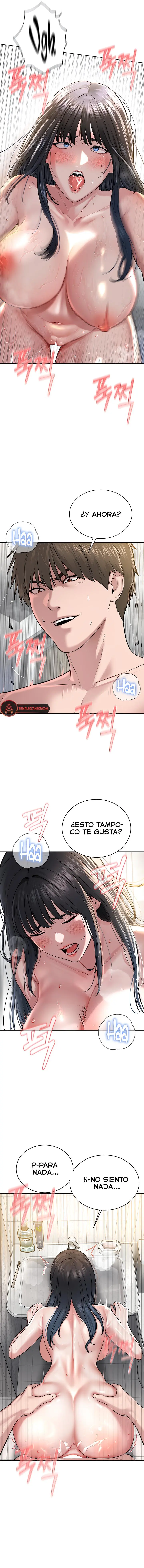 Soy el Lider del Culto Capítulo 4 - Page 4