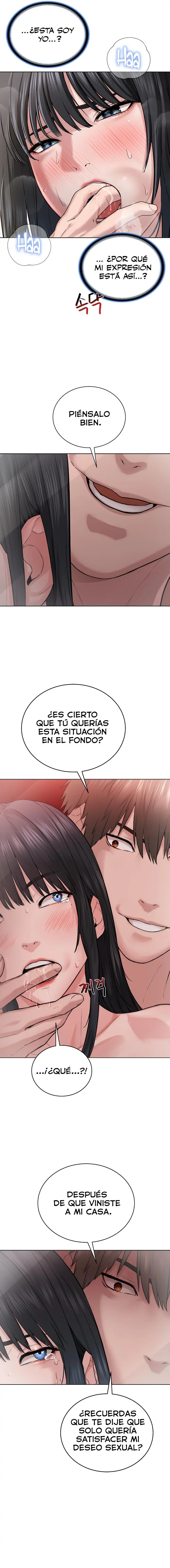 Soy el Lider del Culto Capítulo 4 - Page 9