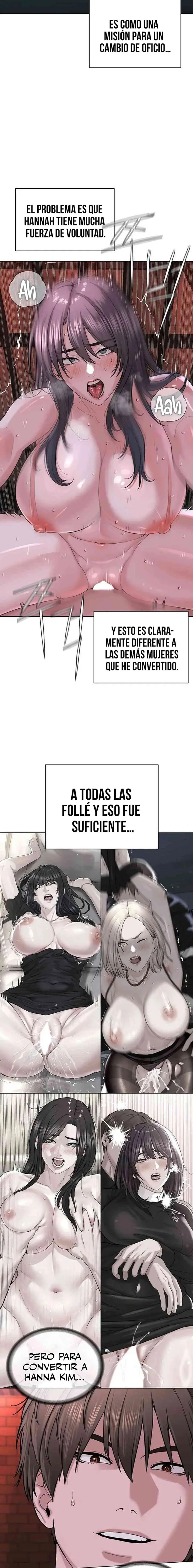 Soy el Lider del Culto Capítulo 40 - Page 16