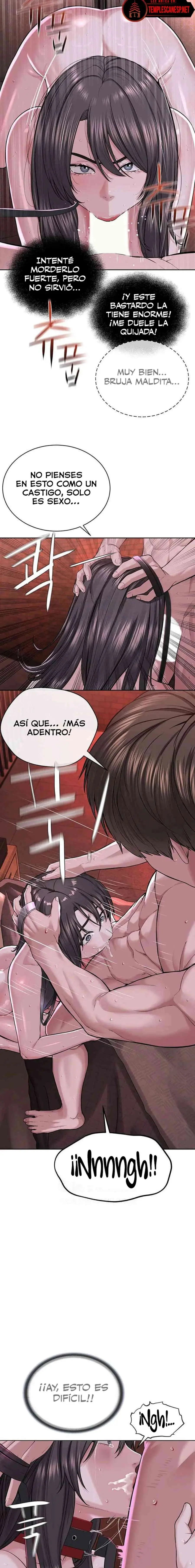 Soy el Lider del Culto Capítulo 40 - Page 7