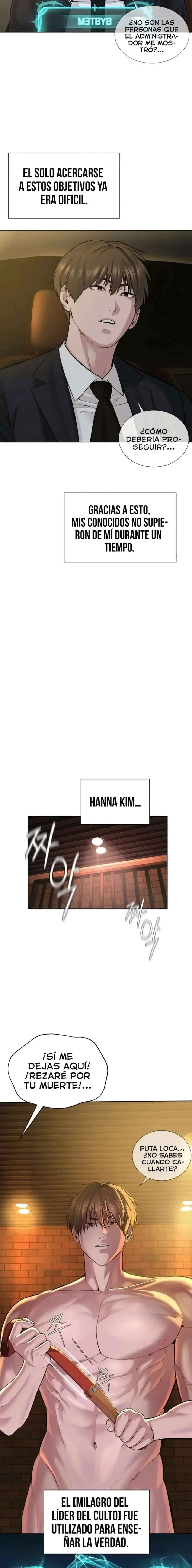 Soy el Lider del Culto Capítulo 42 - Page 16