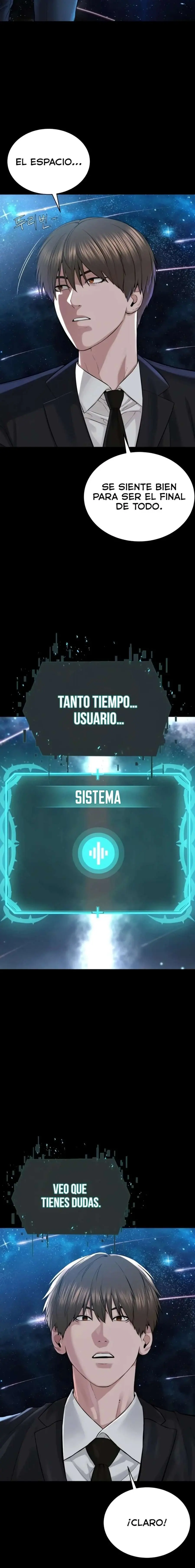 Soy el Lider del Culto Capítulo 42 - Page 3