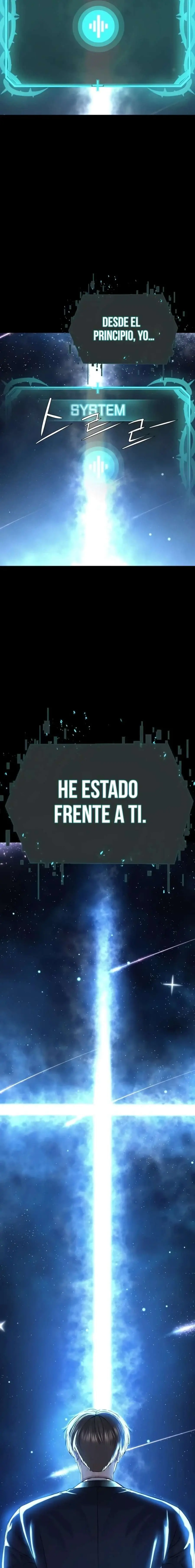 Soy el Lider del Culto Capítulo 42 - Page 5