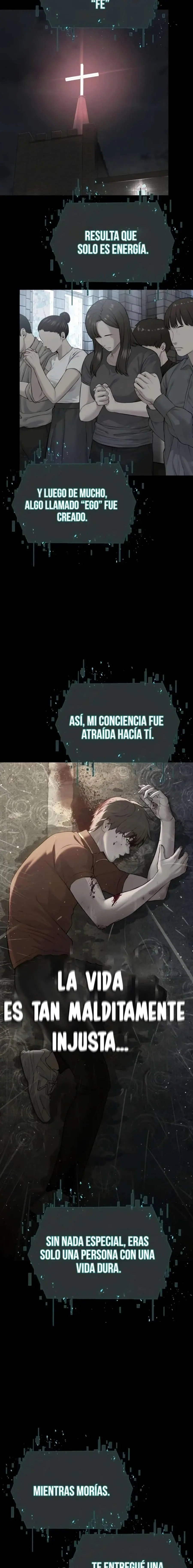 Soy el Lider del Culto Capítulo 42 - Page 7