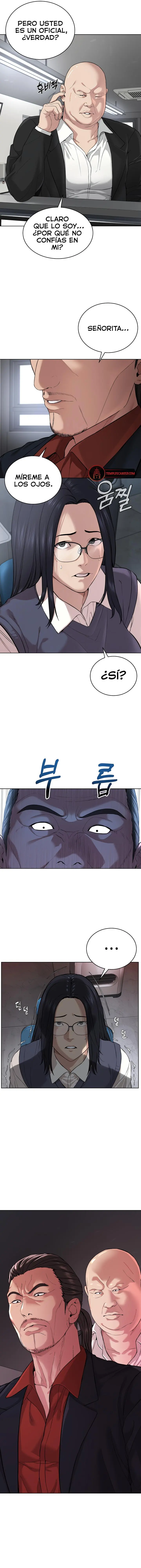 Soy el Lider del Culto Capítulo 5 - Page 2