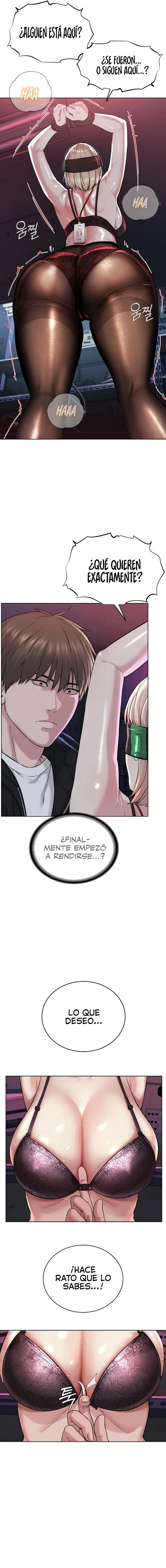 Soy el Lider del Culto Capítulo 6 - Page 3