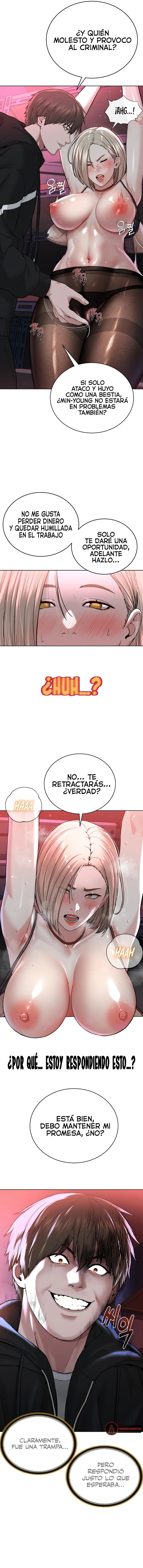 Soy el Lider del Culto Capítulo 6 - Page 6
