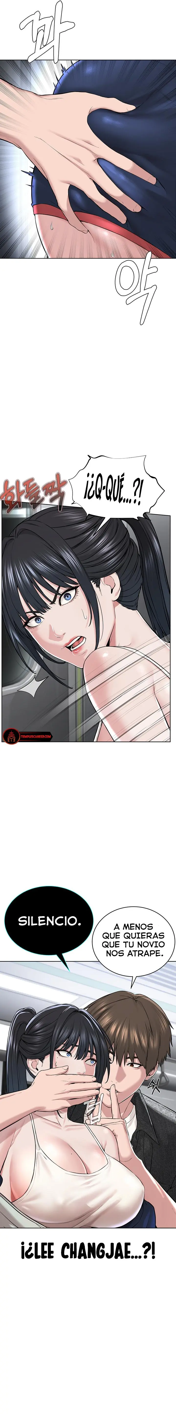 Soy el Lider del Culto Capítulo 7 - Page 18