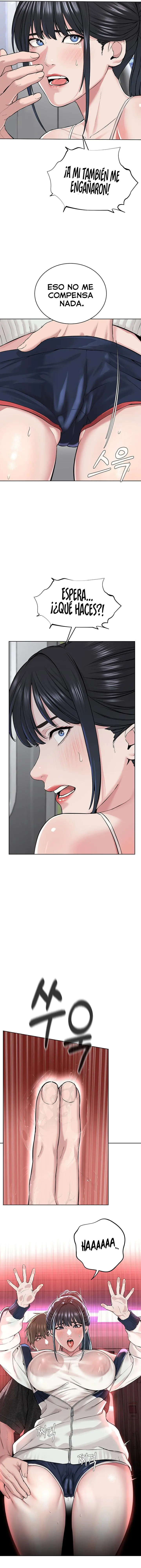Soy el Lider del Culto Capítulo 7 - Page 20