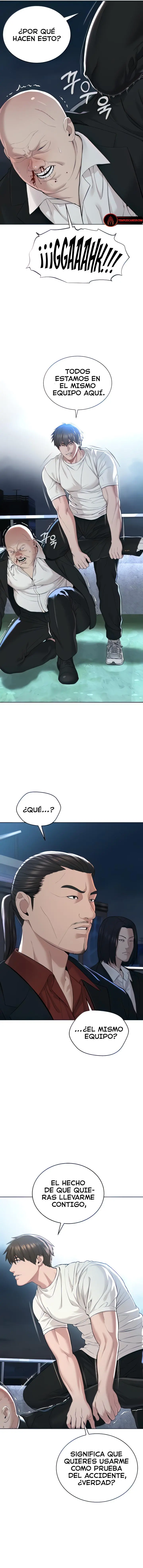 Soy el Lider del Culto Capítulo 7 - Page 5