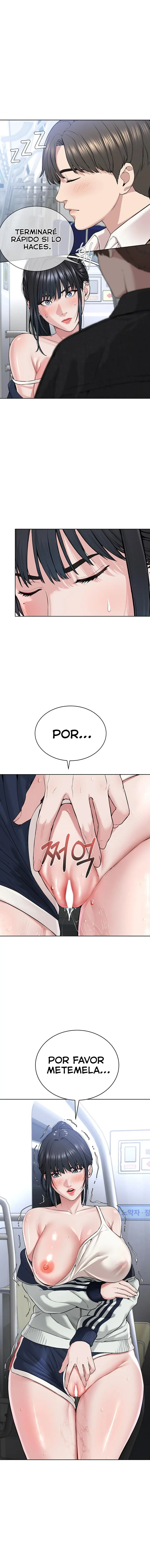 Soy el Lider del Culto Capítulo 8 - Page 10