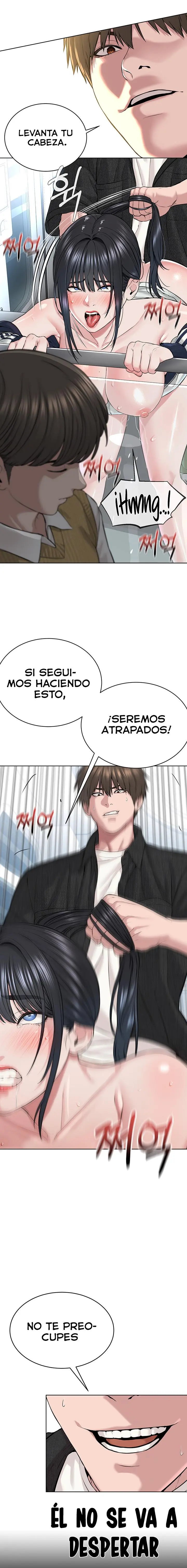 Soy el Lider del Culto Capítulo 8 - Page 16