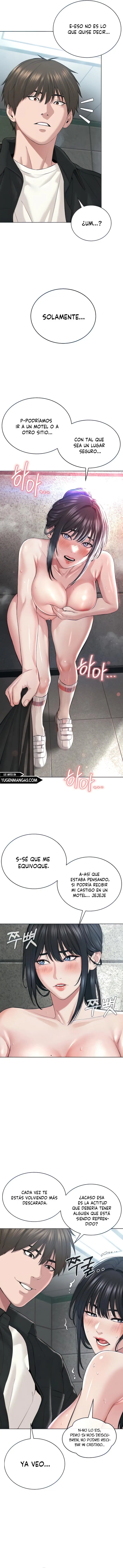 Soy el Lider del Culto Capítulo 9 - Page 4