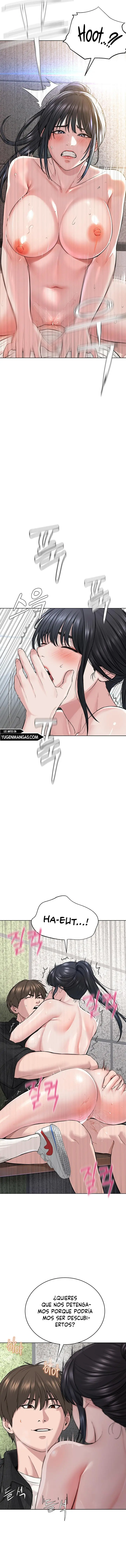 Soy el Lider del Culto Capítulo 9 - Page 7