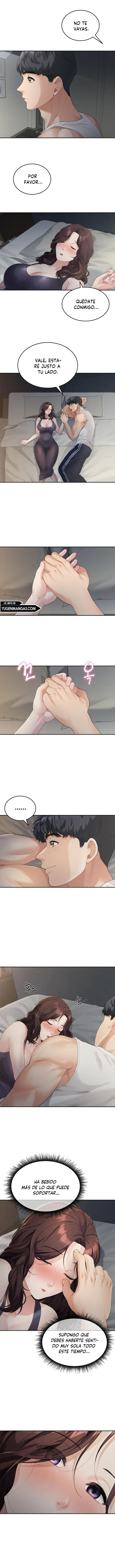 Madre y hermana Capítulo 1 - Page 13