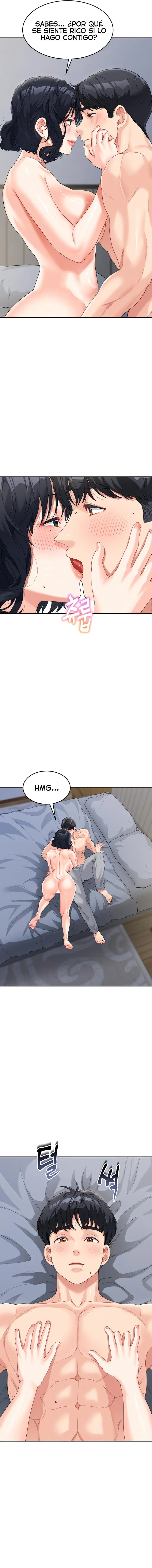Madre y hermana Capítulo 10 - Page 10