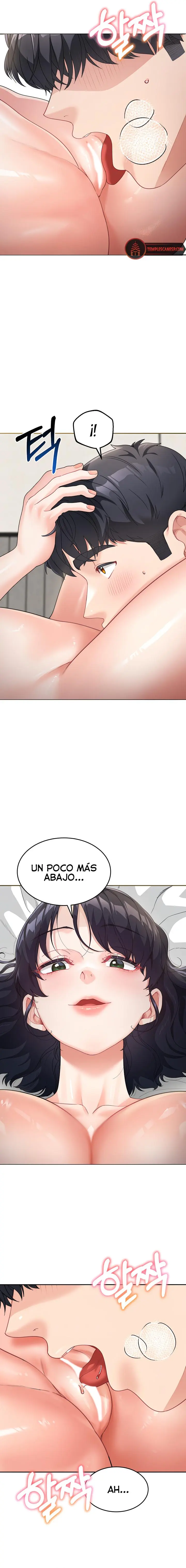Madre y hermana Capítulo 10 - Page 7