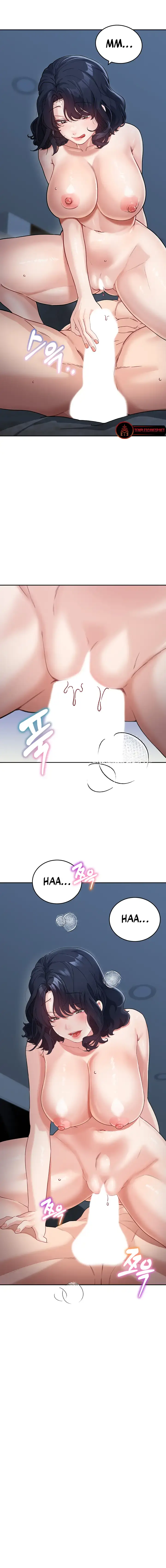 Madre y hermana Capítulo 17 - Page 12