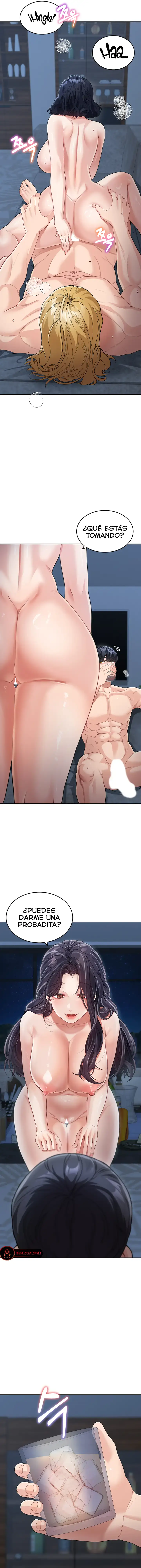 Madre y hermana Capítulo 17 - Page 13