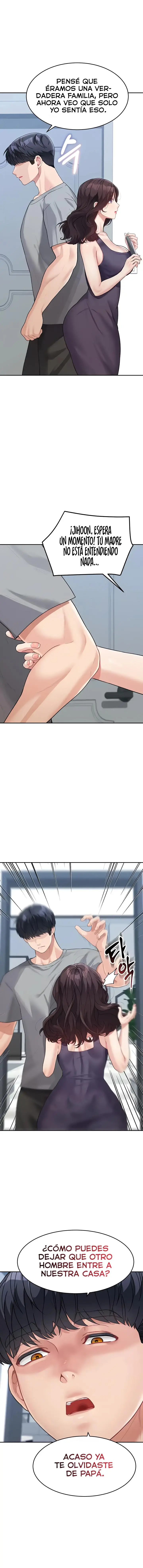Madre y hermana Capítulo 19 - Page 4