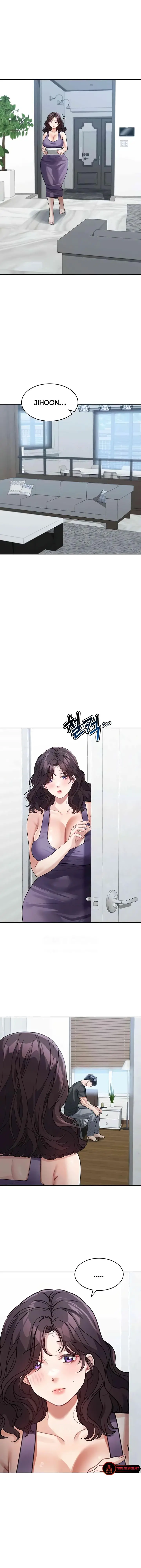Madre y hermana Capítulo 23 - Page 7