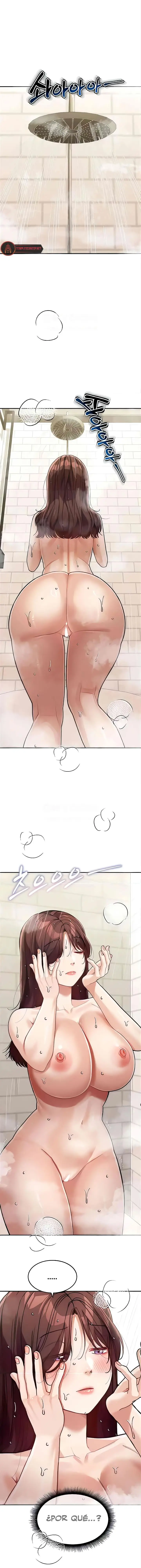 Madre y hermana Capítulo 24 - Page 13