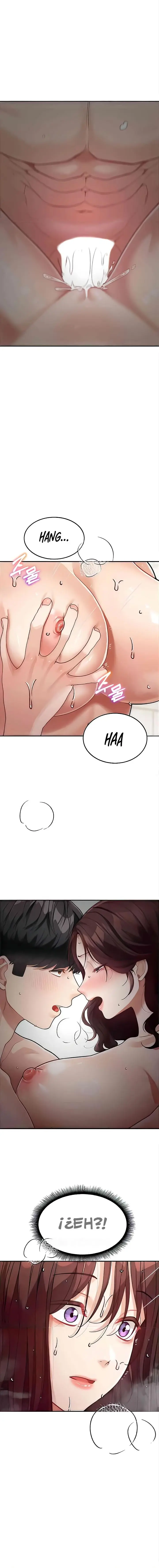Madre y hermana Capítulo 24 - Page 15