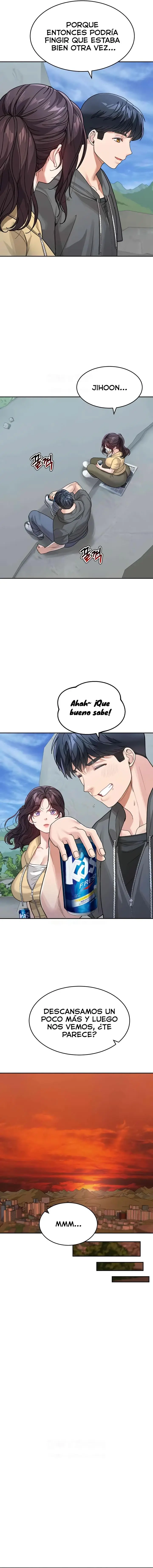 Madre y hermana Capítulo 26 - Page 6