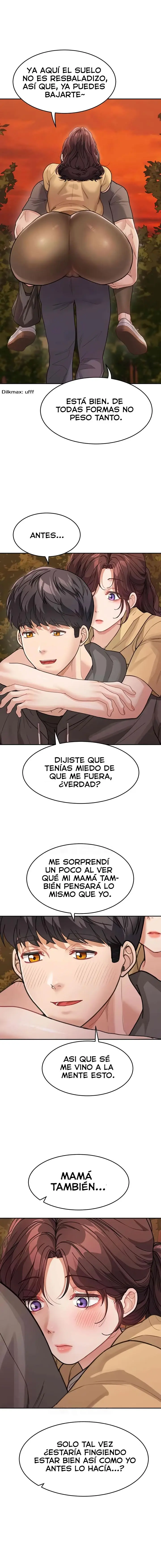 Madre y hermana Capítulo 26 - Page 9