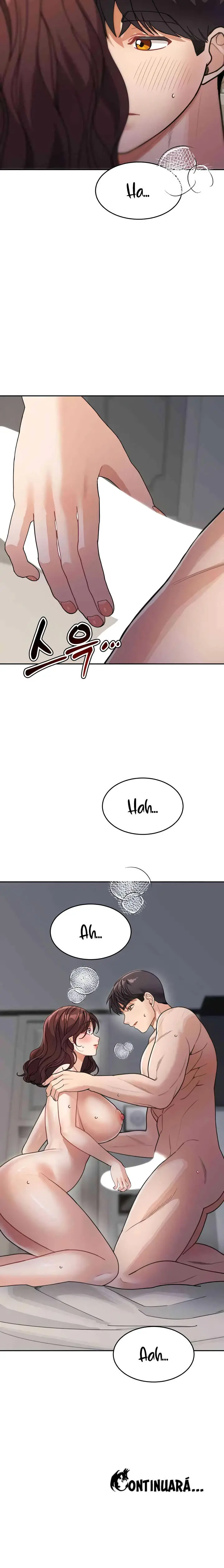 Madre y hermana Capítulo 27 - Page 13
