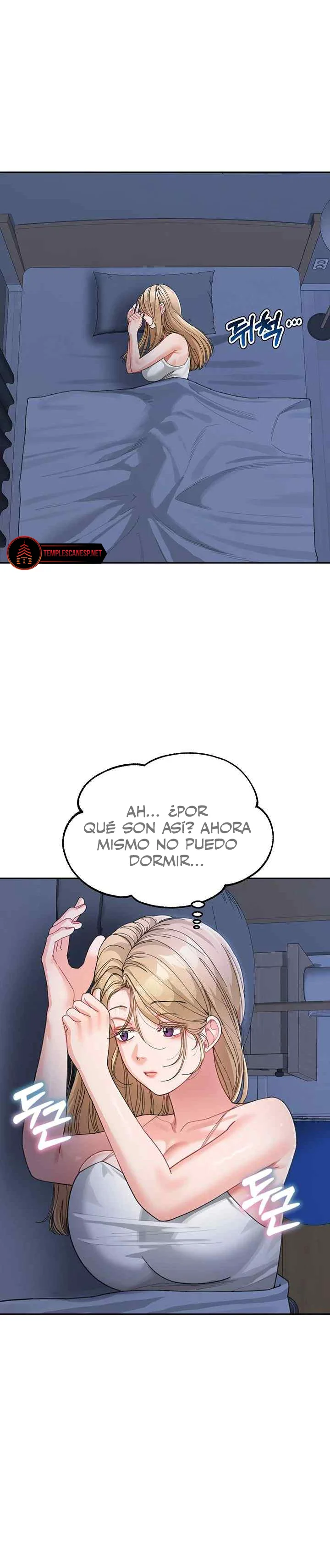 Madre y hermana Capítulo 33 - Page 14