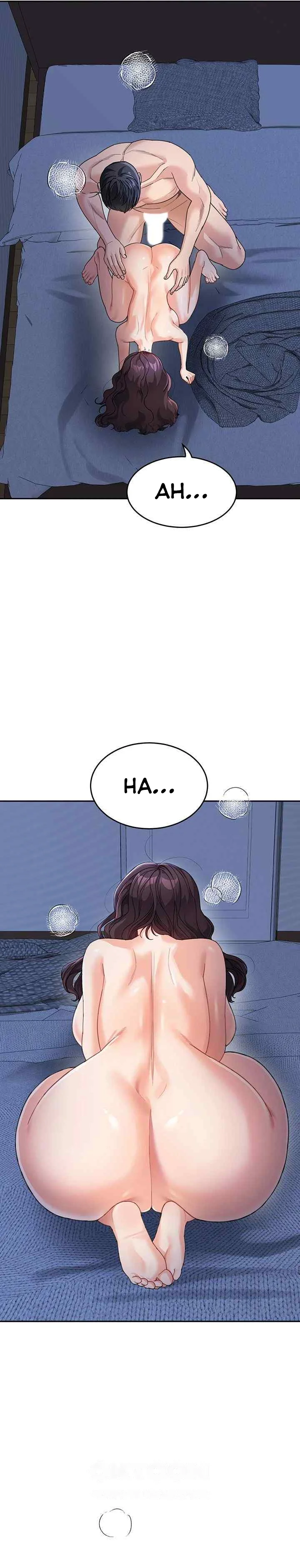 Madre y hermana Capítulo 33 - Page 24