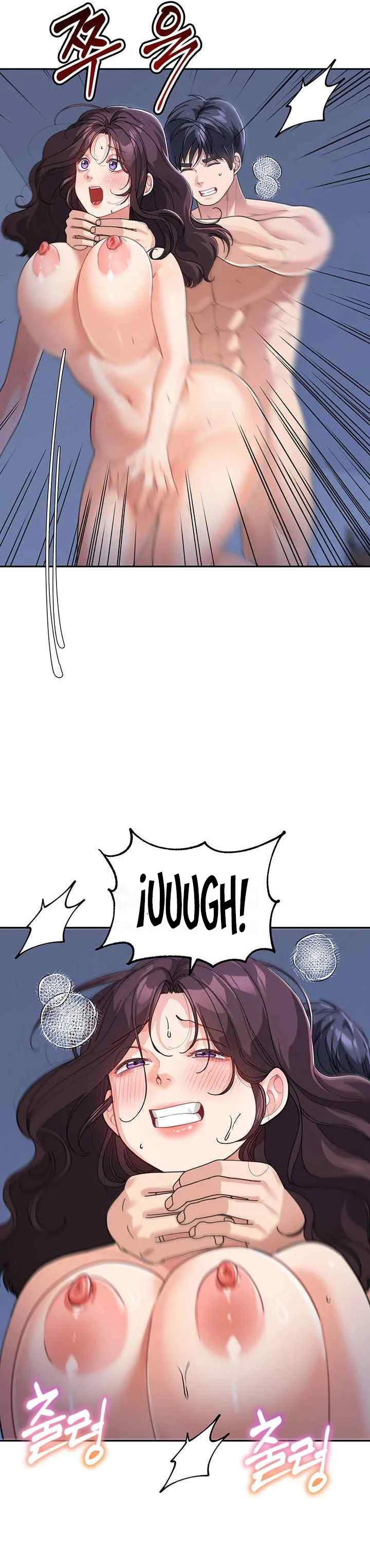 Madre y hermana Capítulo 34 - Page 11