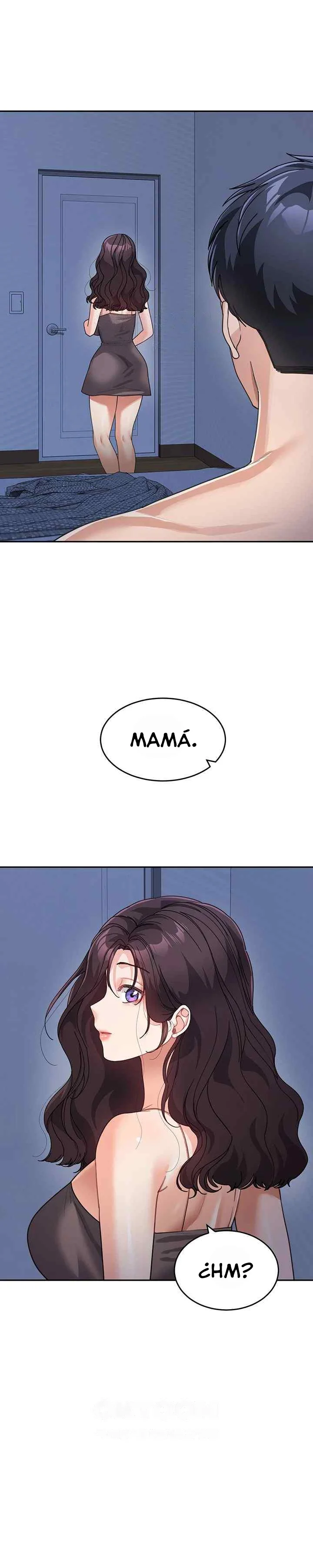 Madre y hermana Capítulo 34 - Page 30