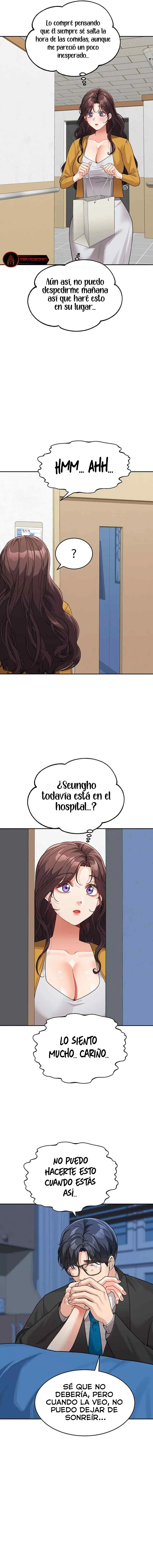 Madre y hermana Capítulo 35 - Page 12