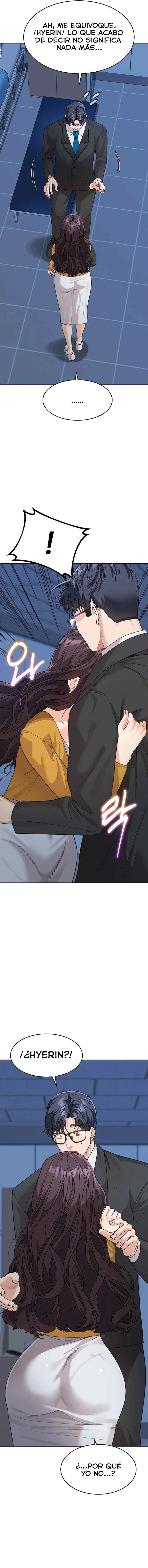 Madre y hermana Capítulo 35 - Page 14
