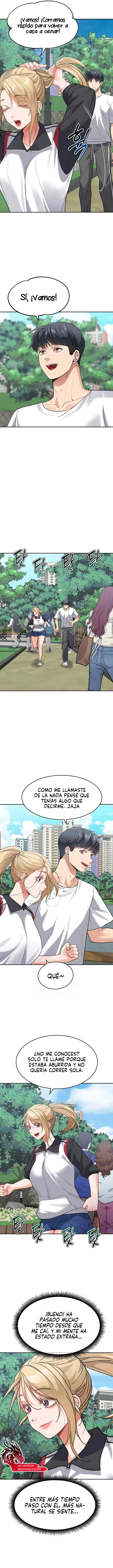 Madre y hermana Capítulo 38 - Page 10