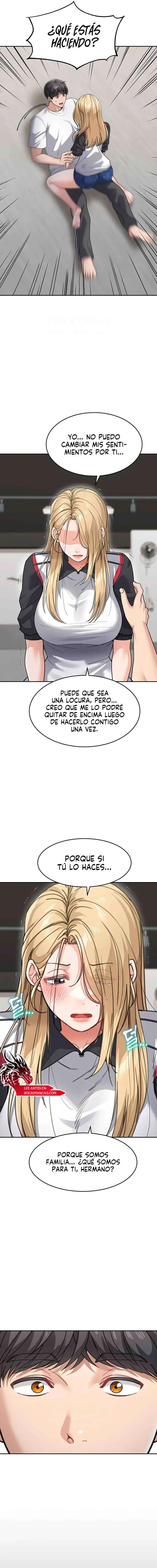 Madre y hermana Capítulo 39 - Page 12