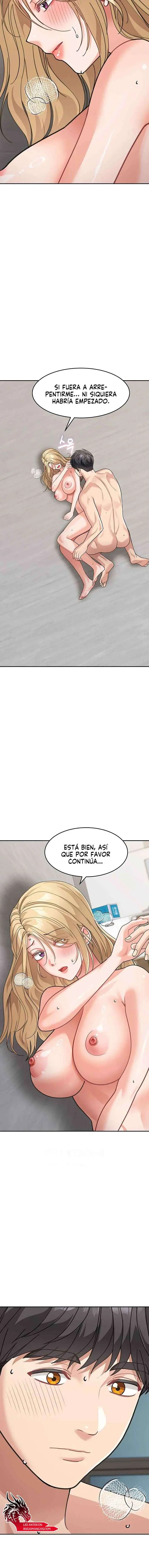 Madre y hermana Capítulo 40 - Page 8