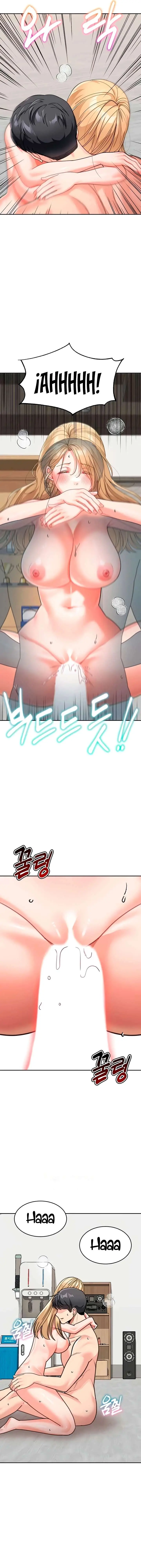 Madre y hermana Capítulo 41 - Page 12