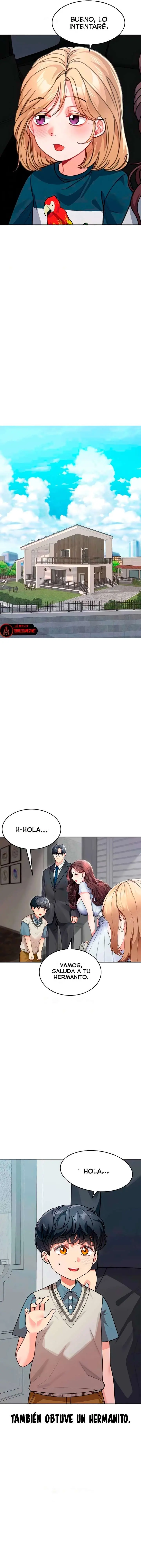 Madre y hermana Capítulo 41 - Page 5