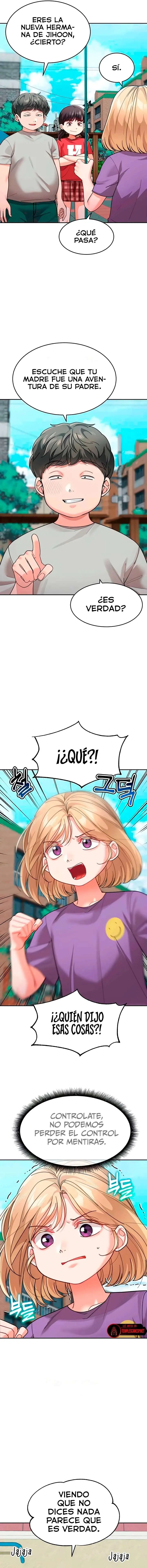 Madre y hermana Capítulo 41 - Page 7
